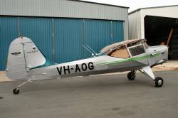 VH-AOG Photo #7138
